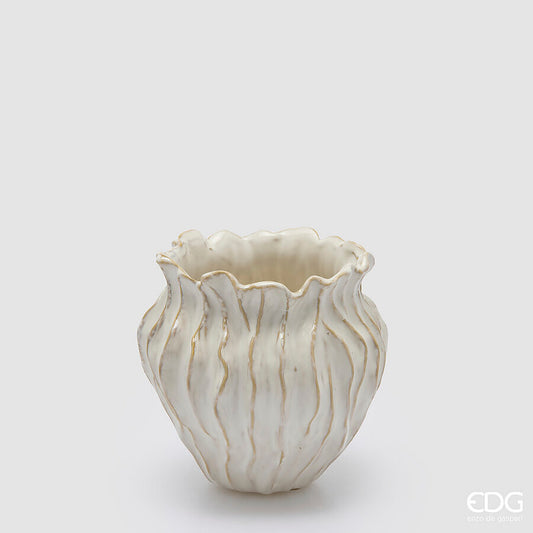 Vasi Freachy Corteccia Grandi D18.5xH18 cm
