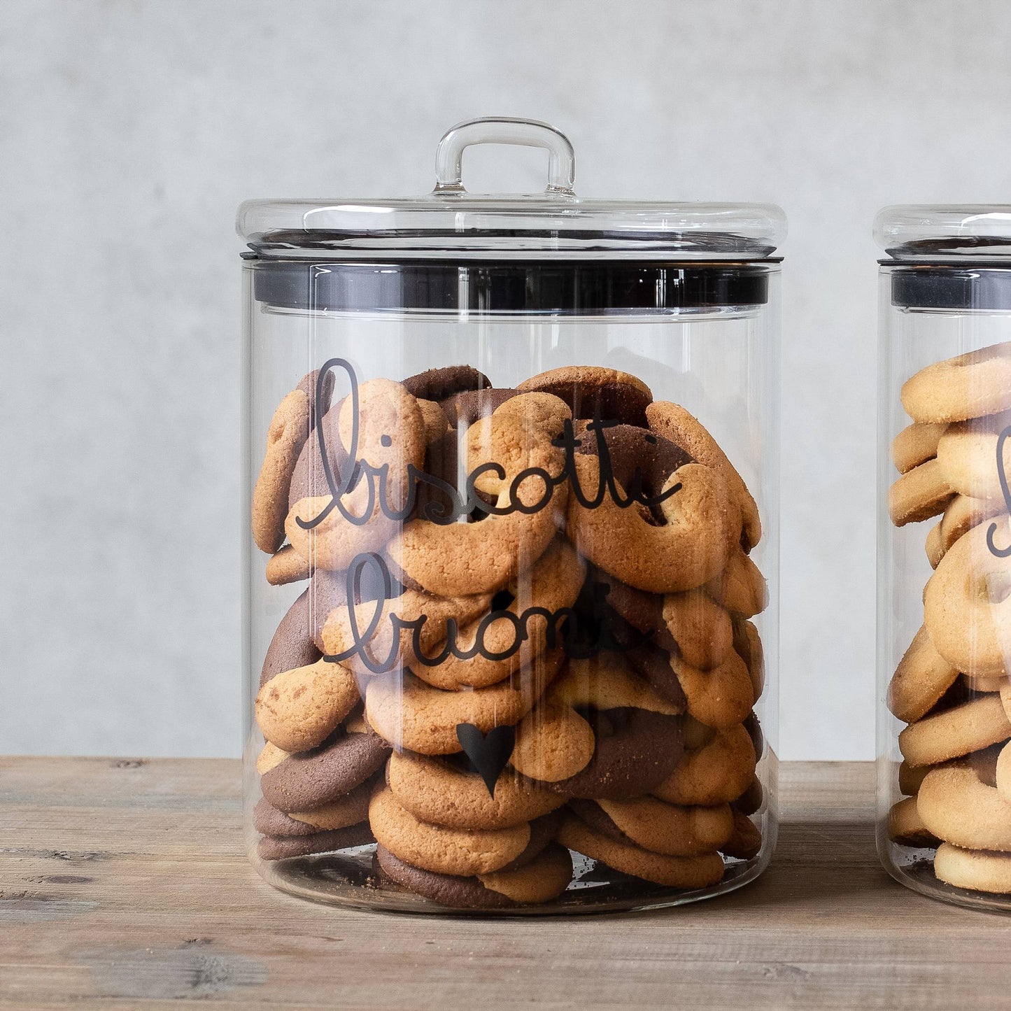 Biscottiera Biscotti buoni