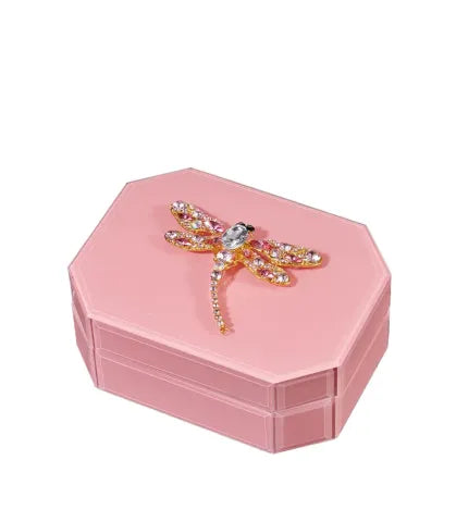 Portagioie Rosa