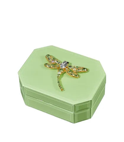 Portagioie Verde