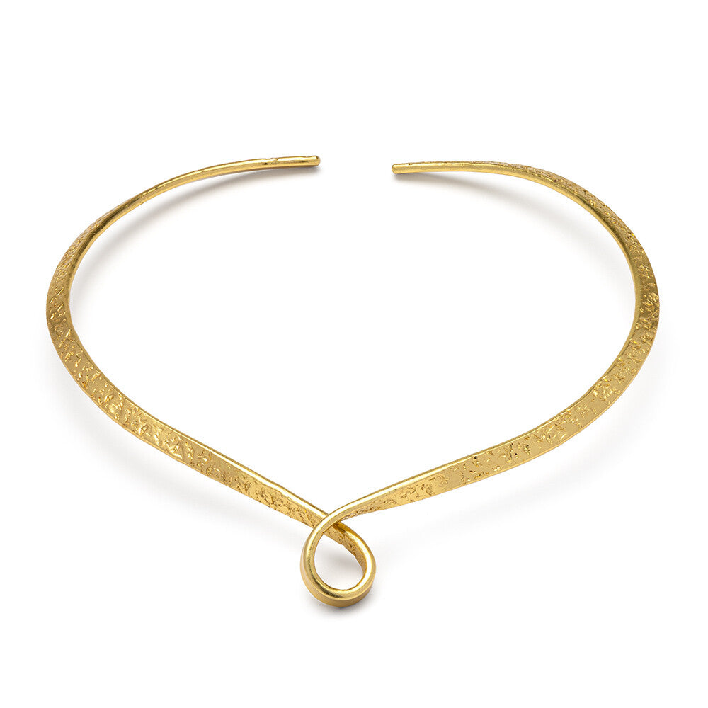 GIROCOLLO TWIST