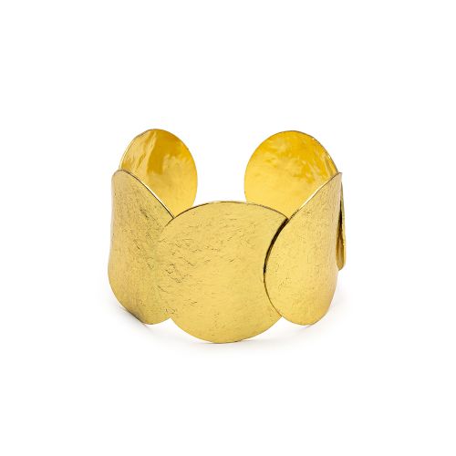 BRACCIALE FASCIA TONDI