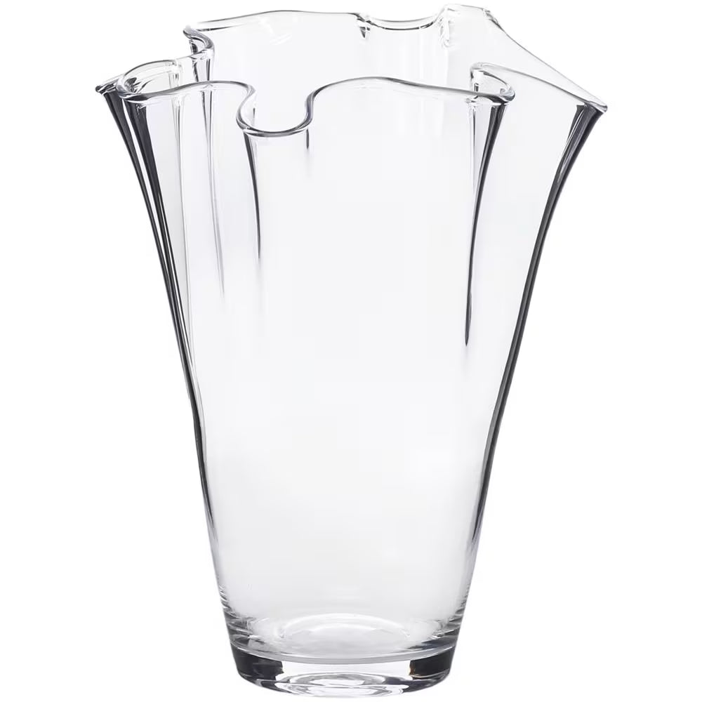 Vaso Drappo H22 D17 Nida