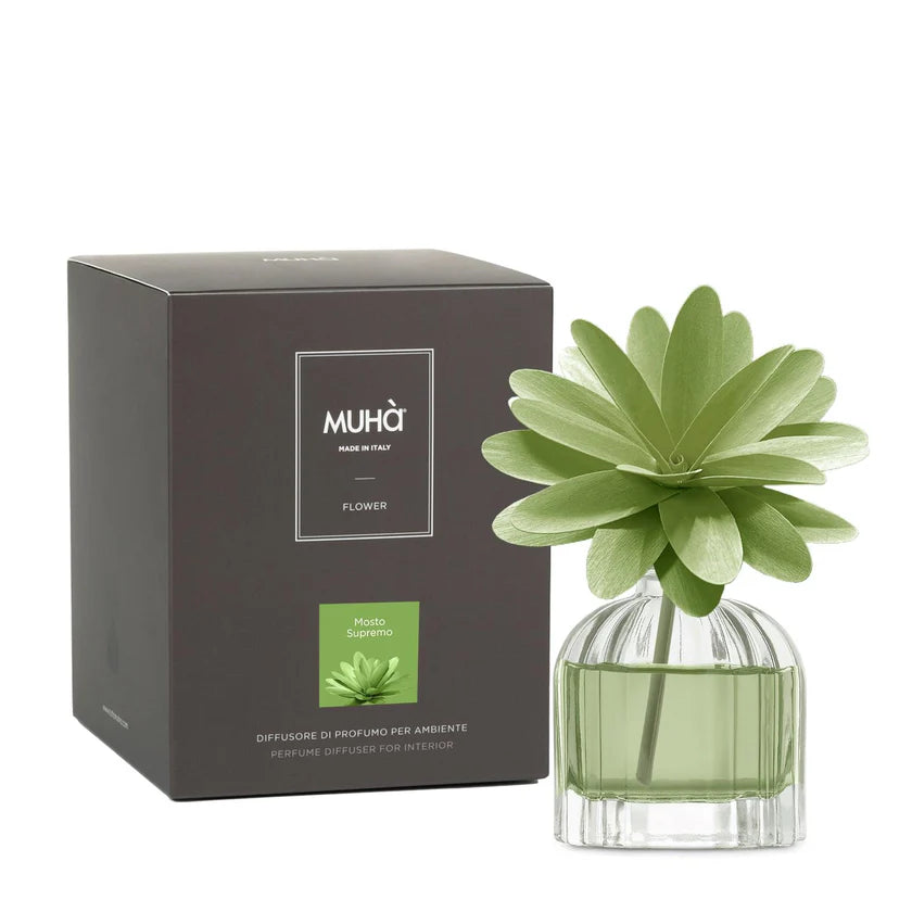 Diffusore Fiore Mosto Supremo