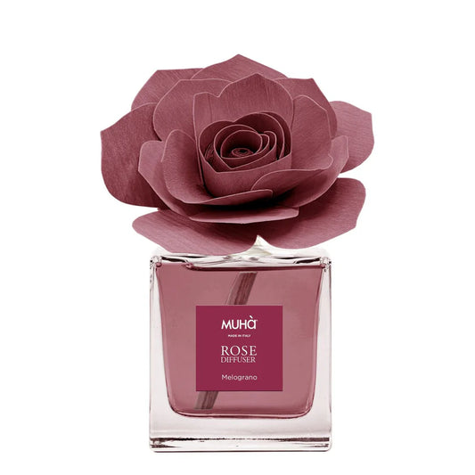Diffusore Rosa Melograno