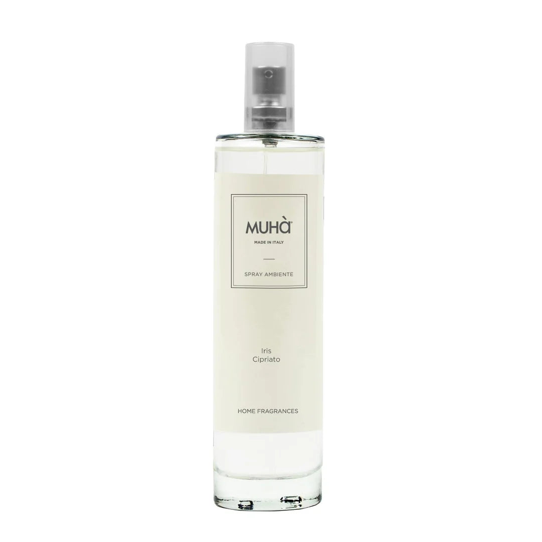 Diffusore Spray Iris Cipriato