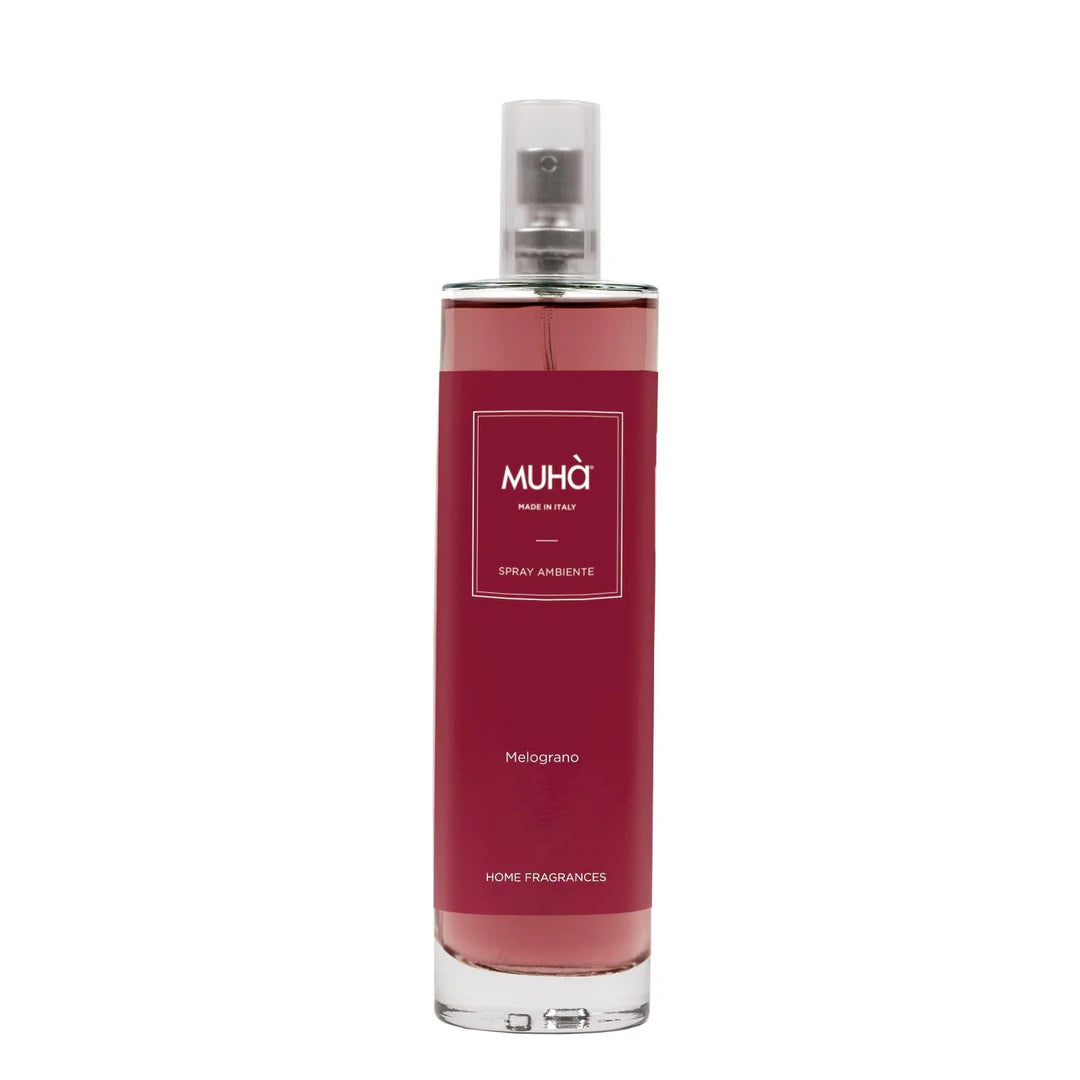 Diffusore Spray Melograno