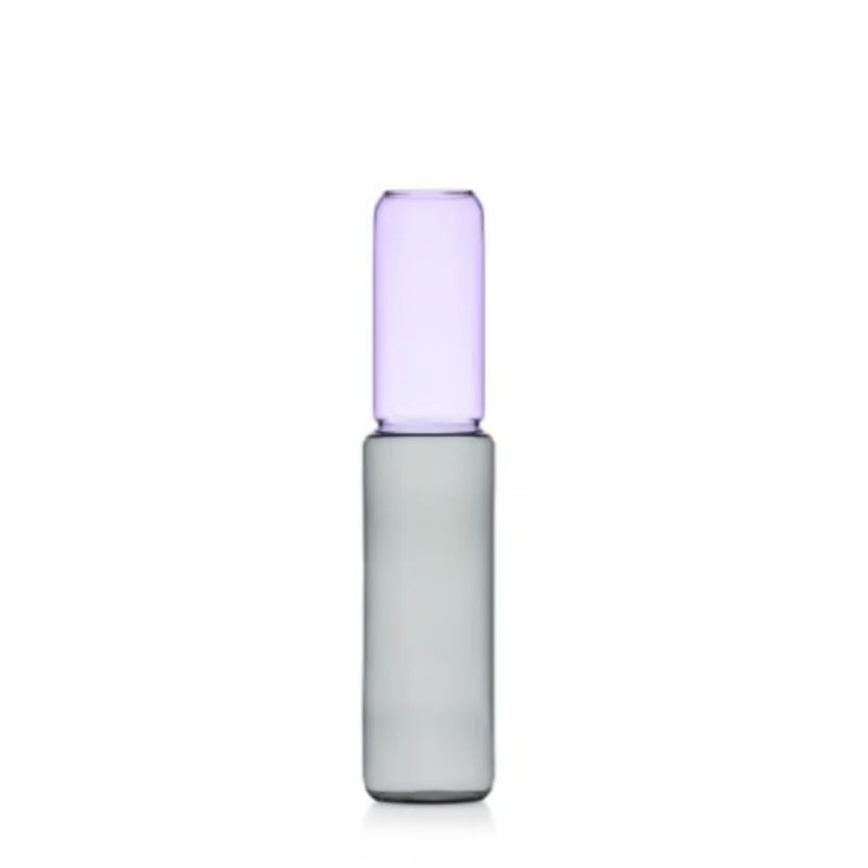 Vaso Revolve viola smoke H42
