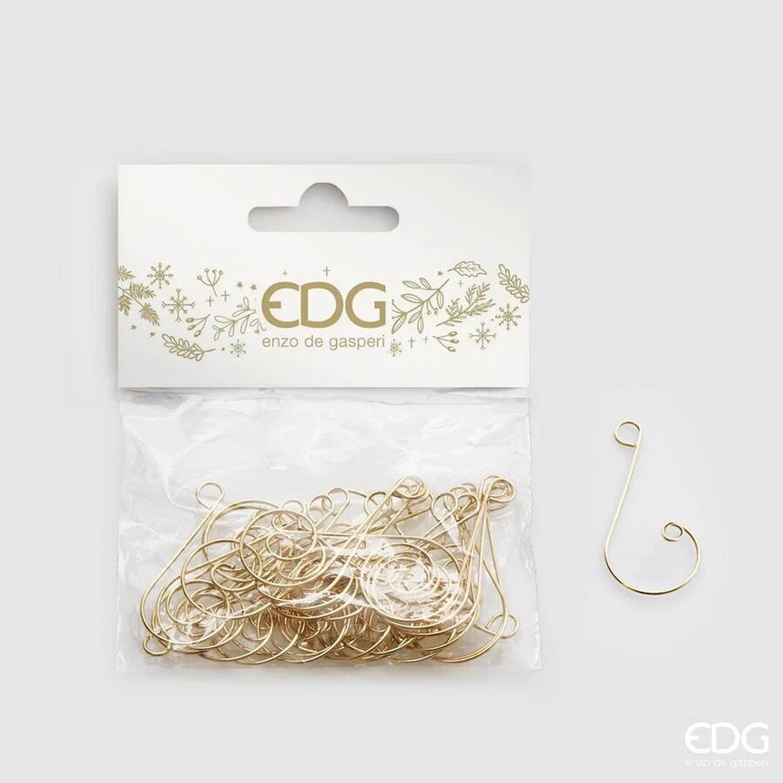 Gancio Per Decori Cf30Pz 4X2,5Mm B9 25