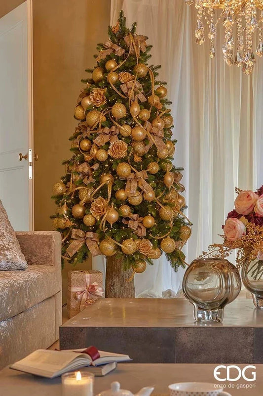 Base per Albero Natale Tronco per Pino