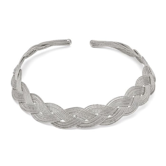 GIROCOLLO TRECCIA