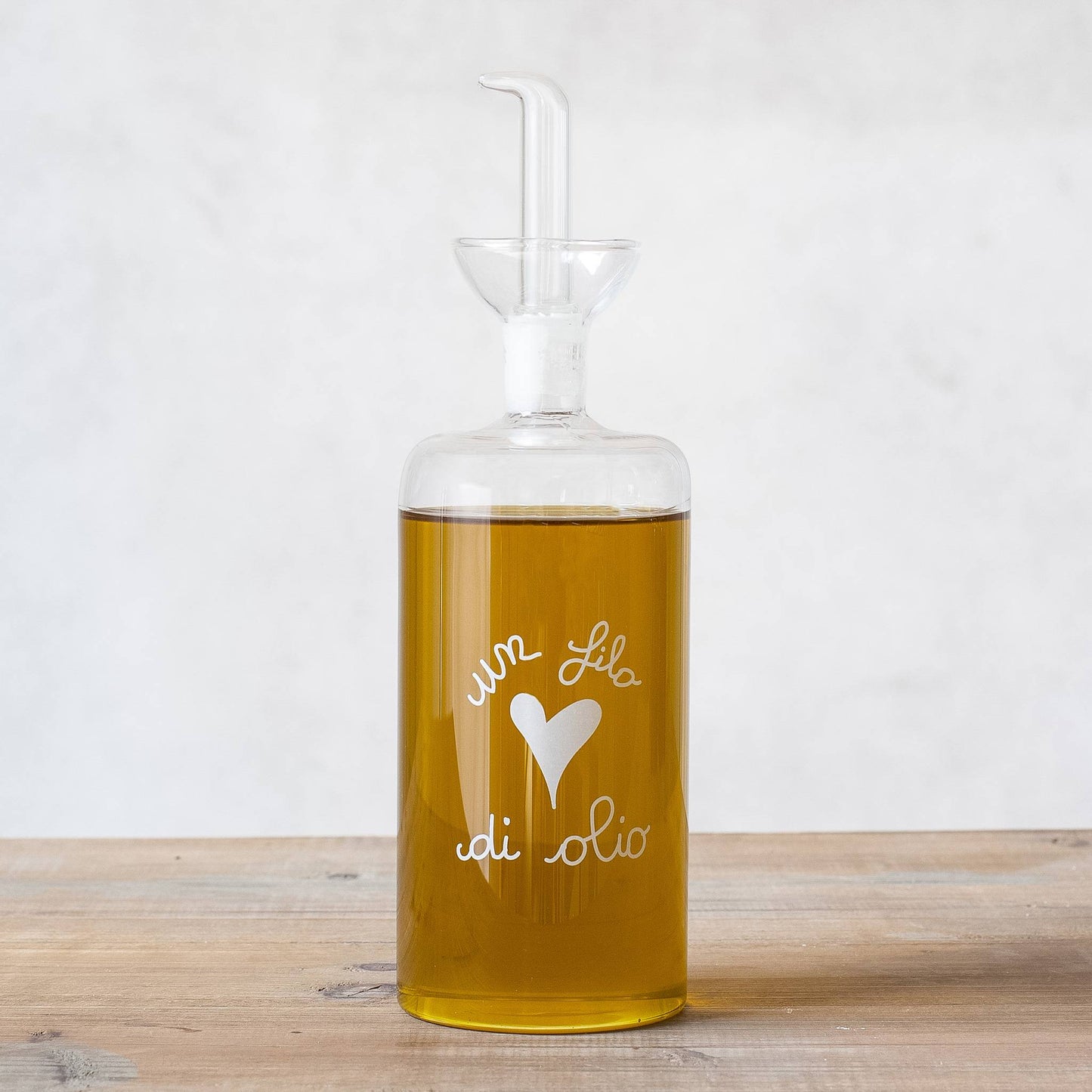 Oliera Un Filo Di Olio 570ml