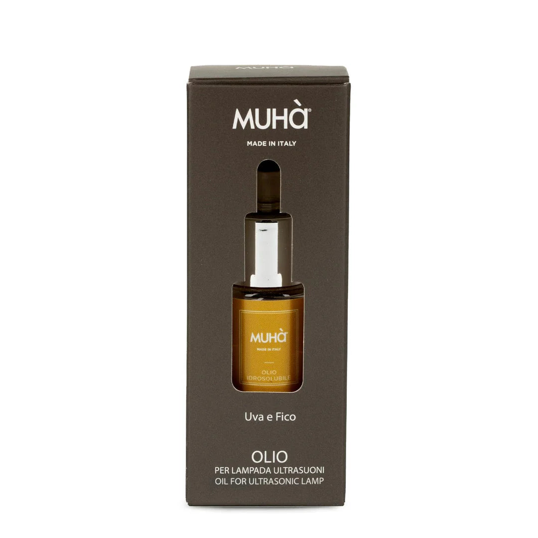Olio Essenziale Uva e Fico