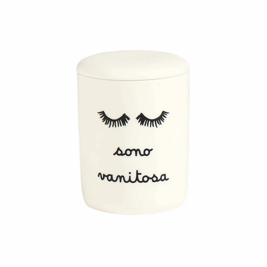 Portacotone Sono Vanitosa