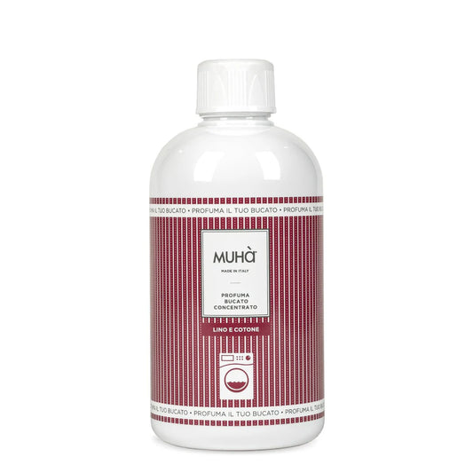 Profuma Bucato Lino e Cotone