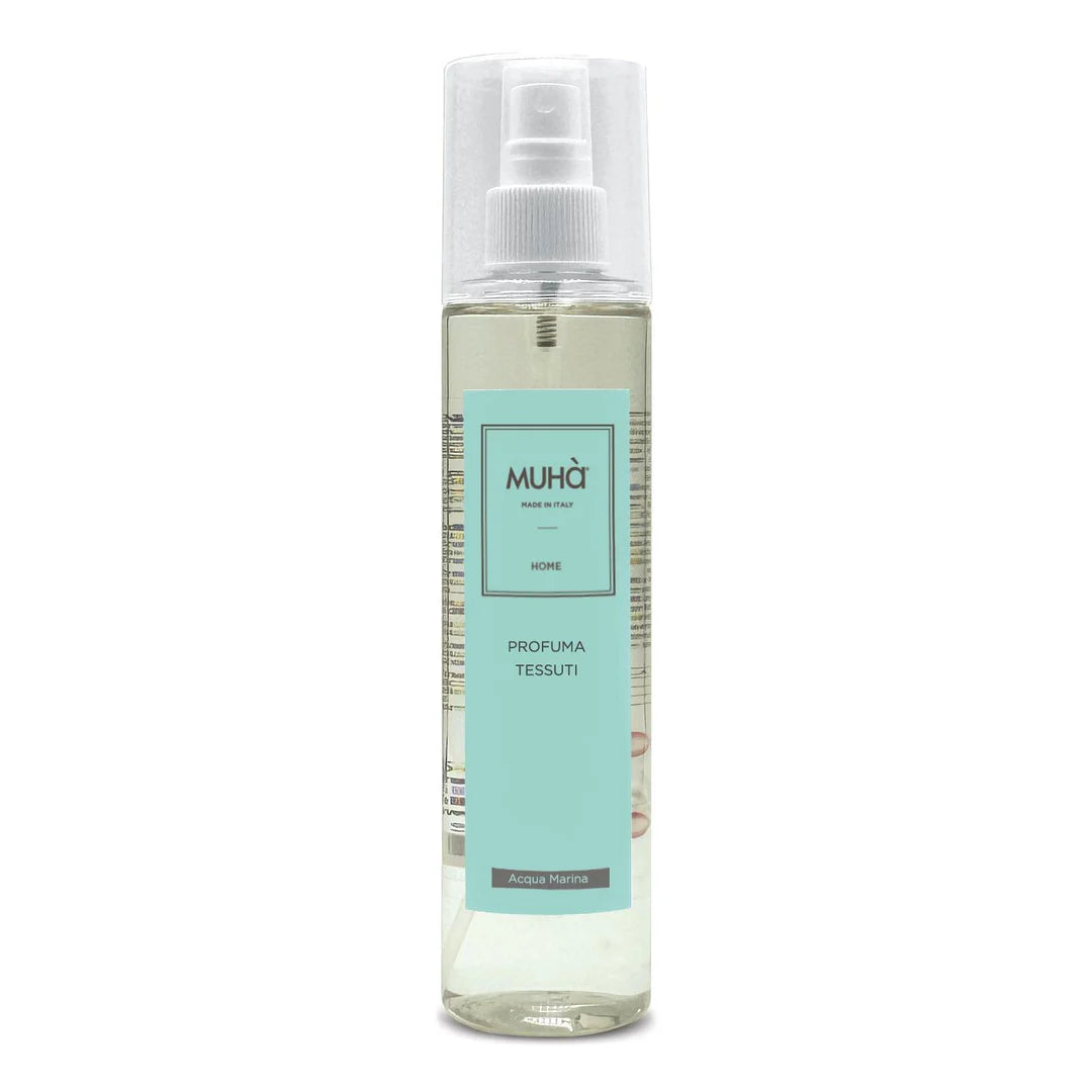 Spray Tessuti Acqua Marina