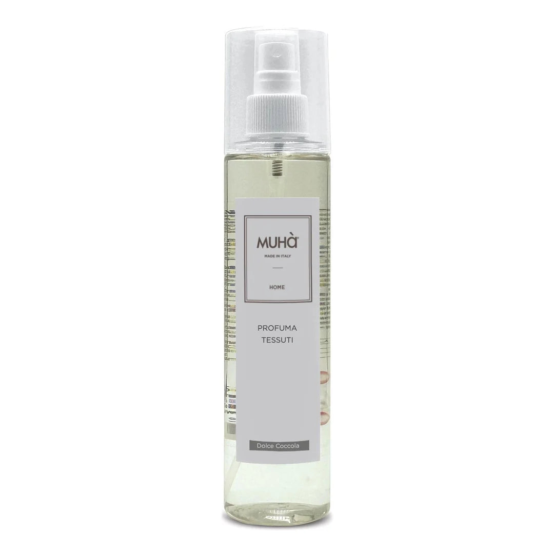 Spray Tessuti Dolce Coccola