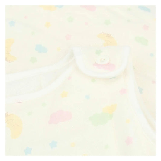 Sacco nanna in bamboo Dolce Fattoria
