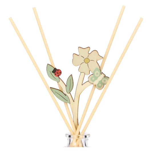 Diffusore in vetro 100 Bouquet agrumato