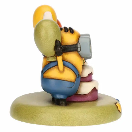 Top cake Minions®