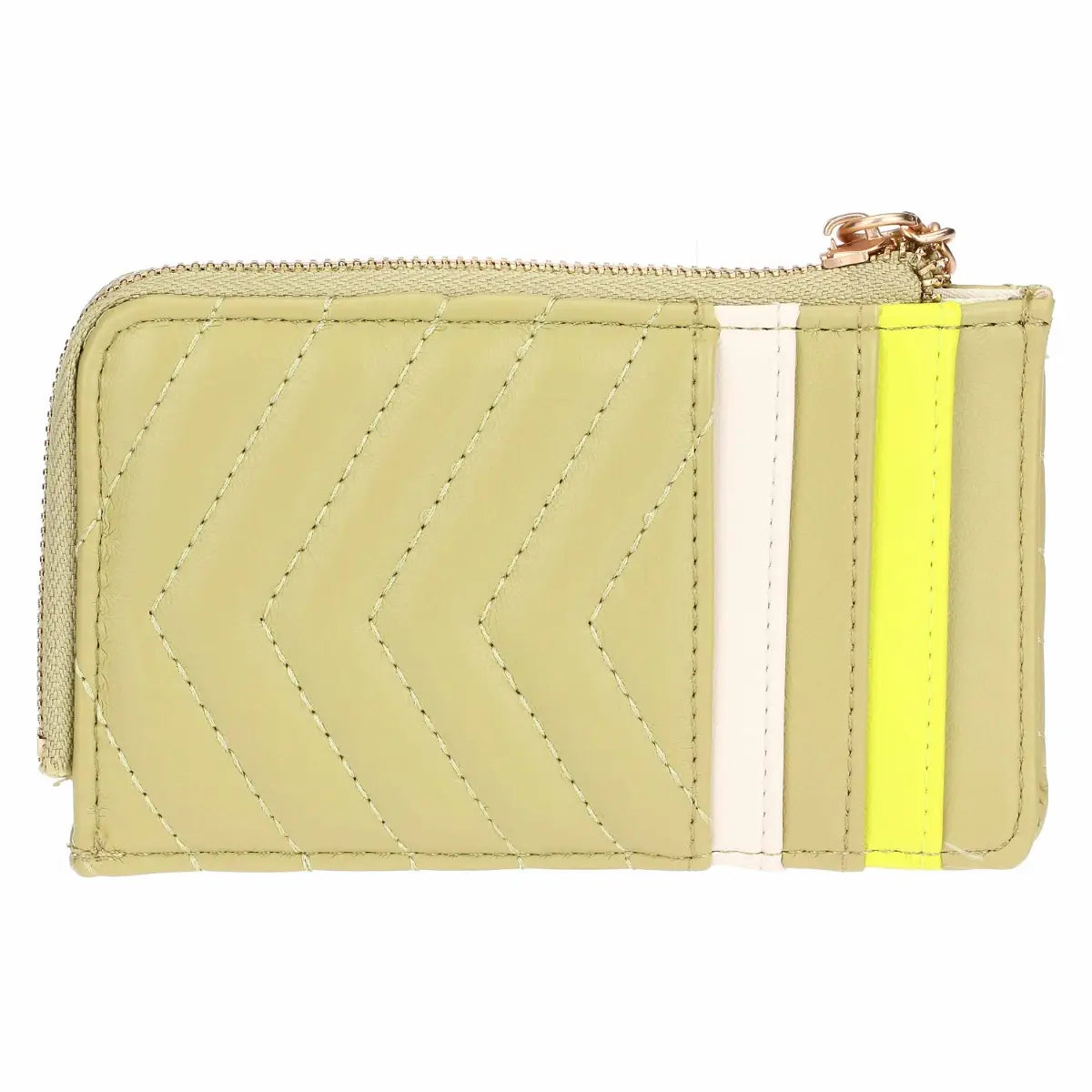 Porta carte con gancio, multicolor