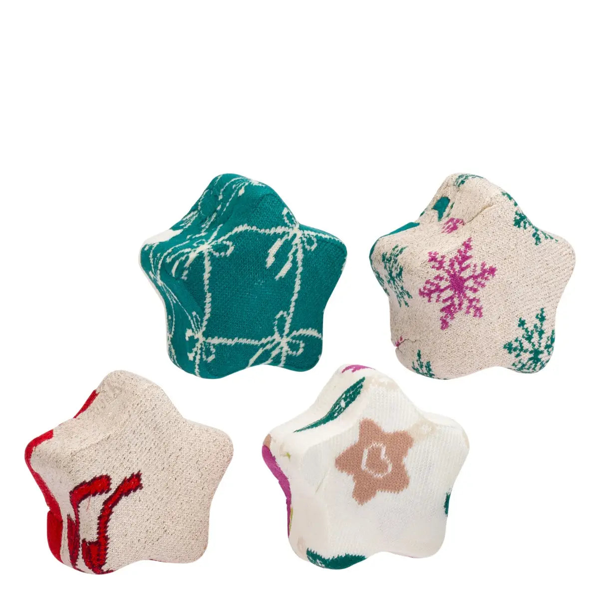 Set regalo 4 calzini donna