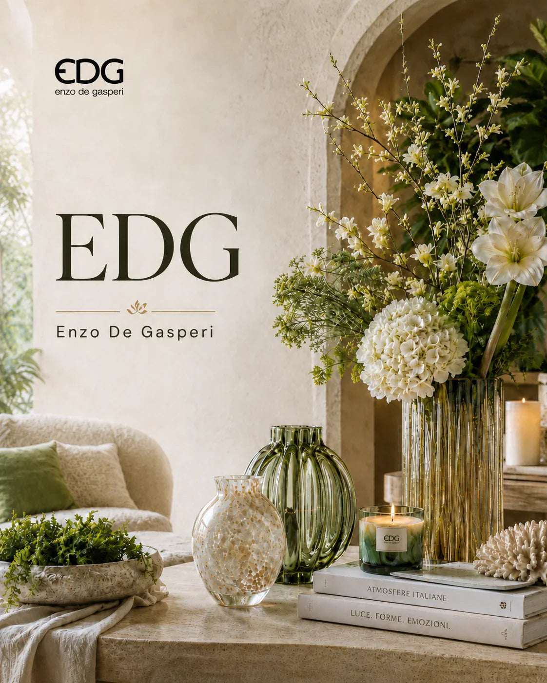 EDG Enzo De Gasperi