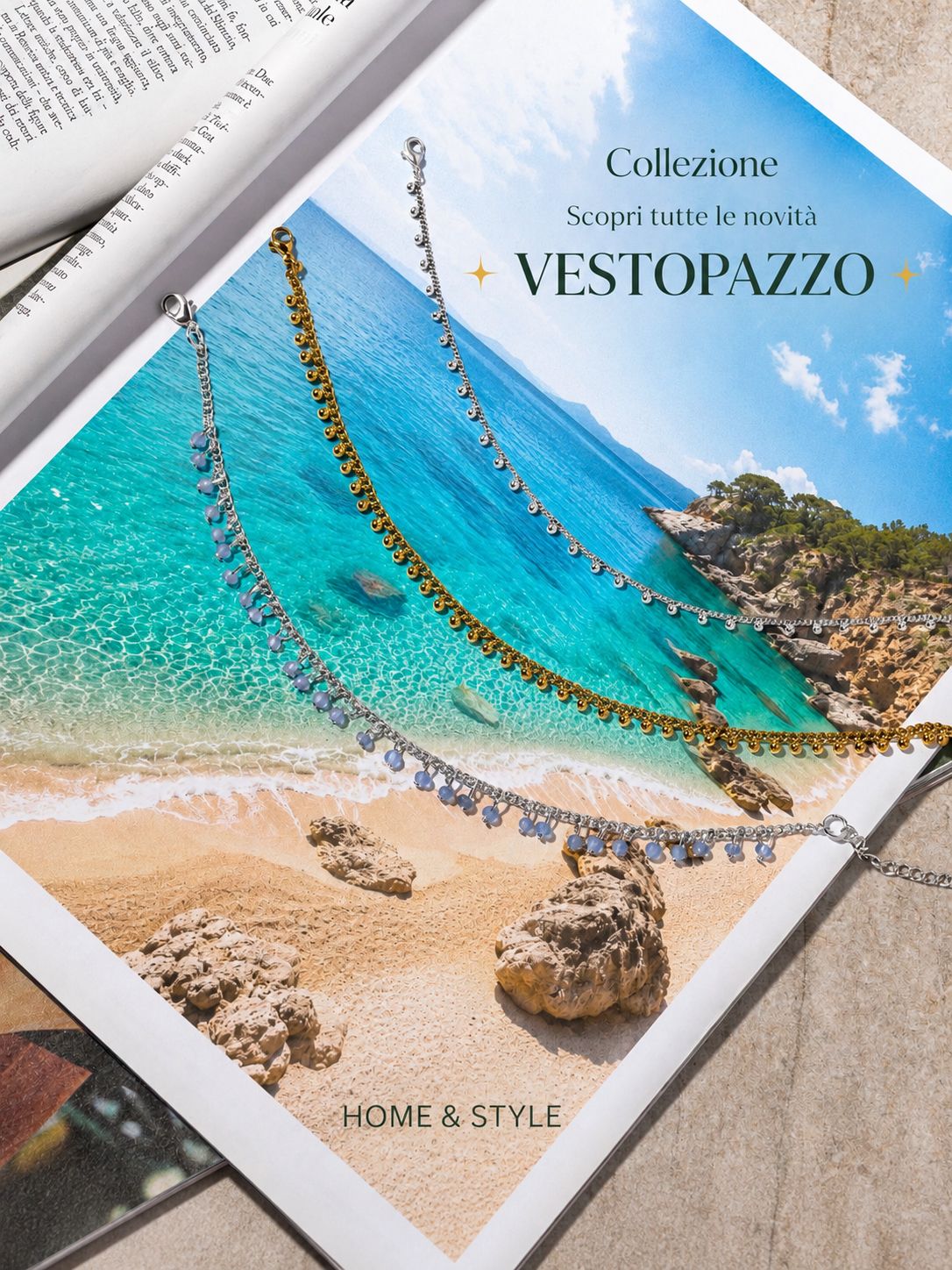 VESTOPAZZO
