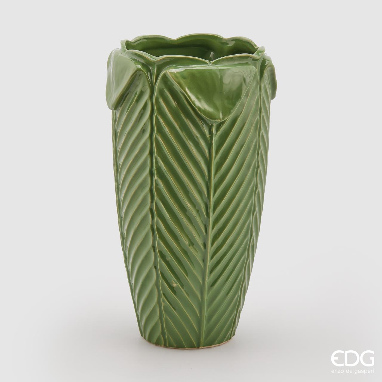 Vaso Freaky Foglie