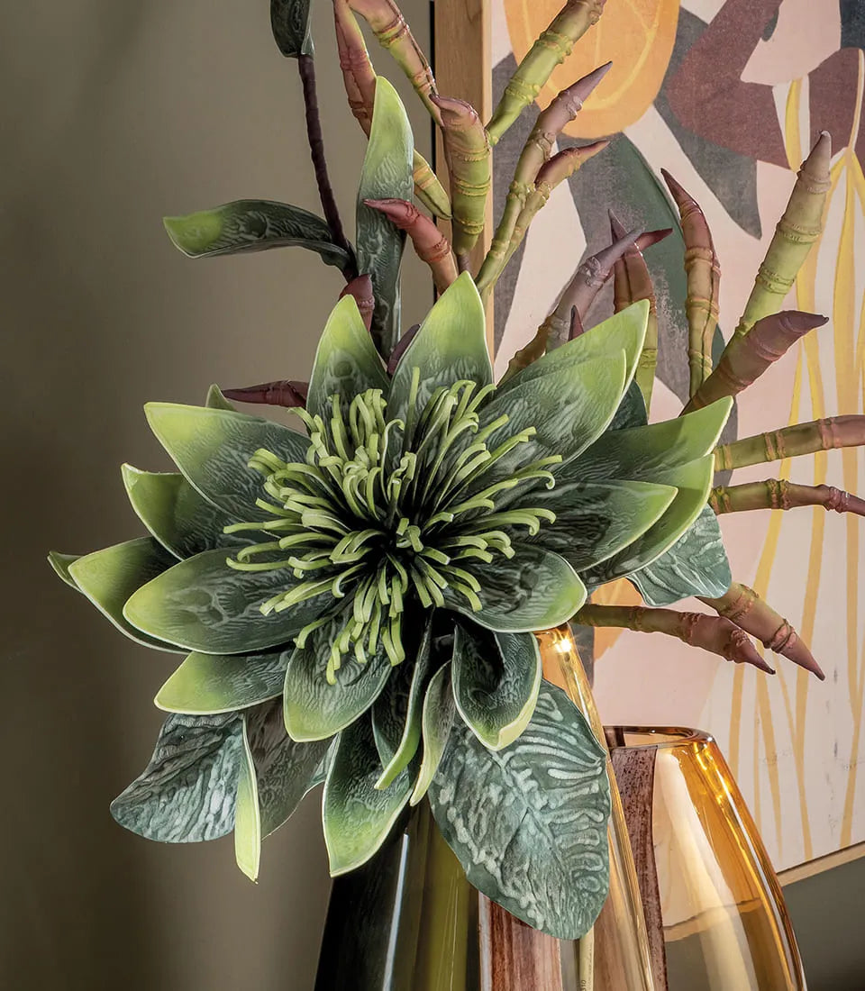 Bastoncini verdi 50 cm