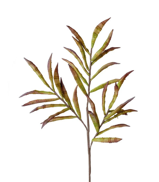 Bastoncini verdi 50 cm