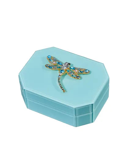 Portagioie Azzurro