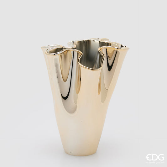 Vaso Drappo Nida
