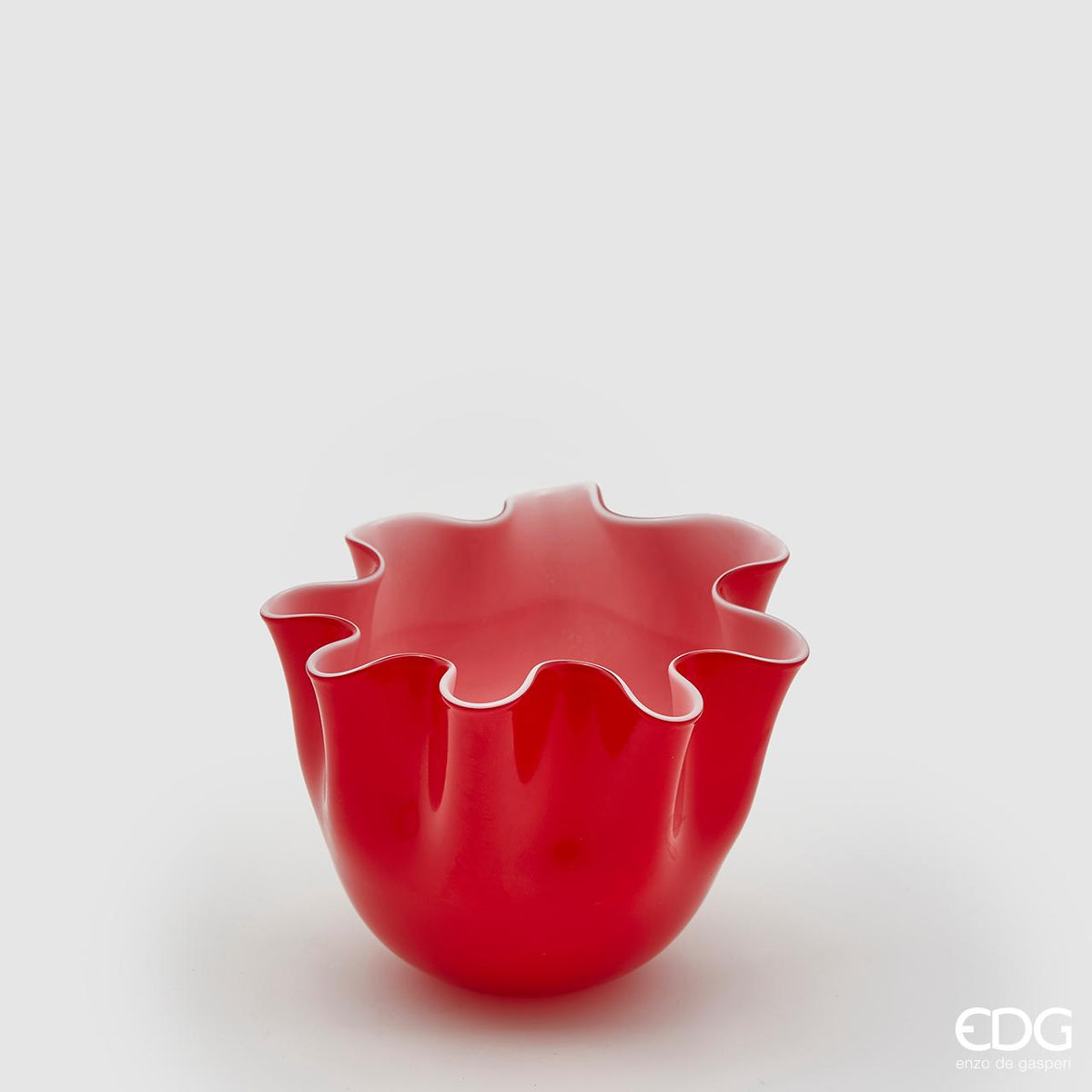 Vaso Drappo H14 D17 B3 4
