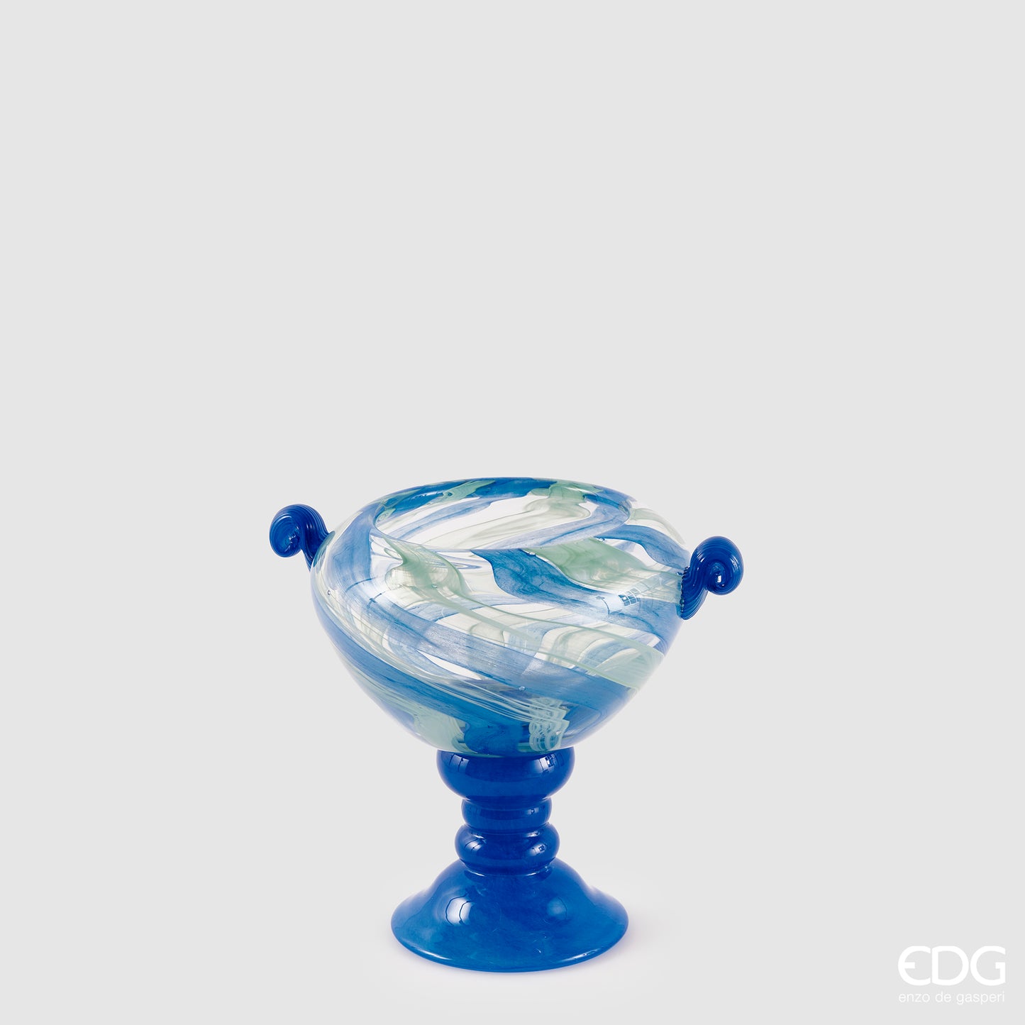 Vaso Pennellate Coppa H.24 D.20 C5