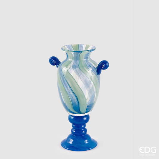 Vaso Pennellate Coppa