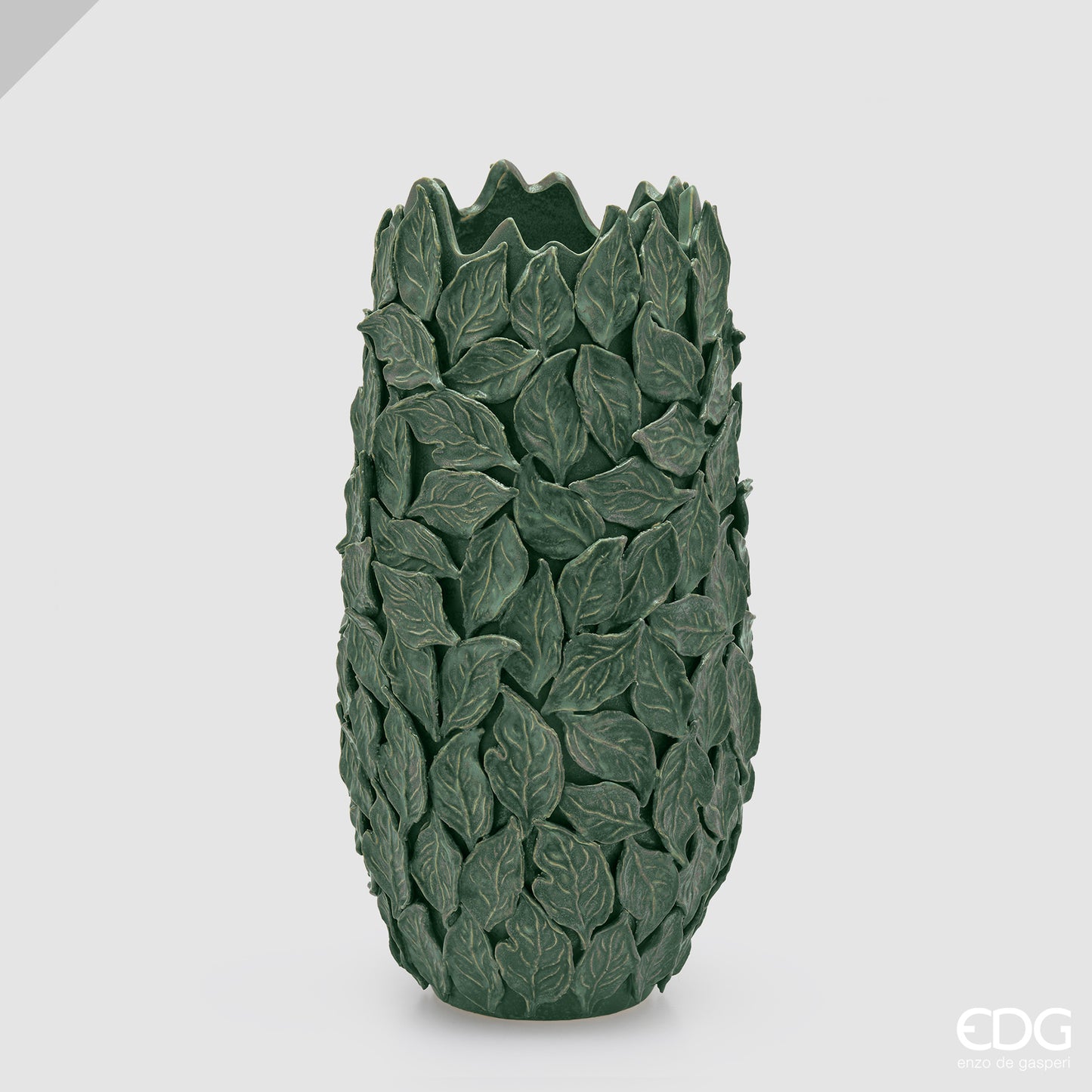Vaso Chakra Foglie