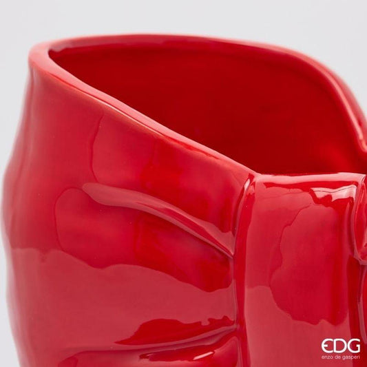 Vaso Fiocco H.21 L.34 L.24 C6 2