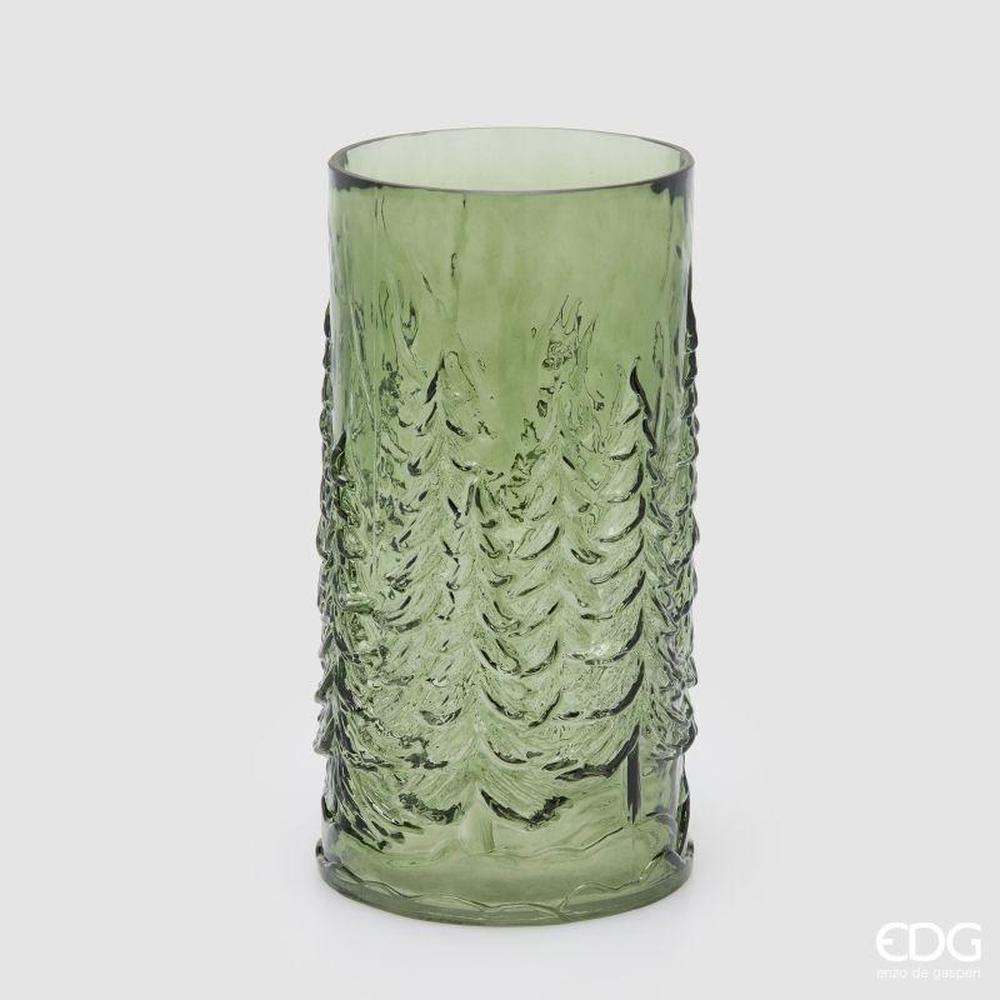 Vaso Pini Cilindro H.30 D.15 C6 3