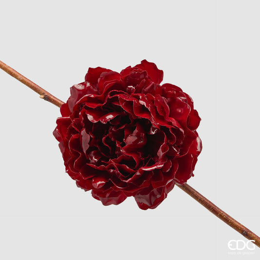 Peonia Glossy Clip D.17 C6 12