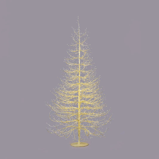 Albero Led Faggio Rich 2690Microled H.210 D.130