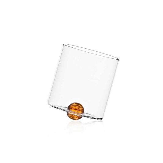 Luna Set di 2 bicchieri basculanti