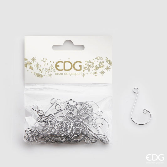 Gancio Per Decori Cf30Pz 4X2,5Mm B9 25