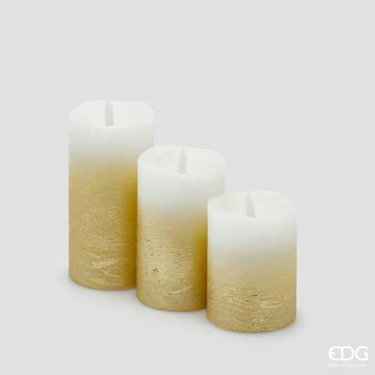 CANDELA LED TOUCH CF 3PZ H.15