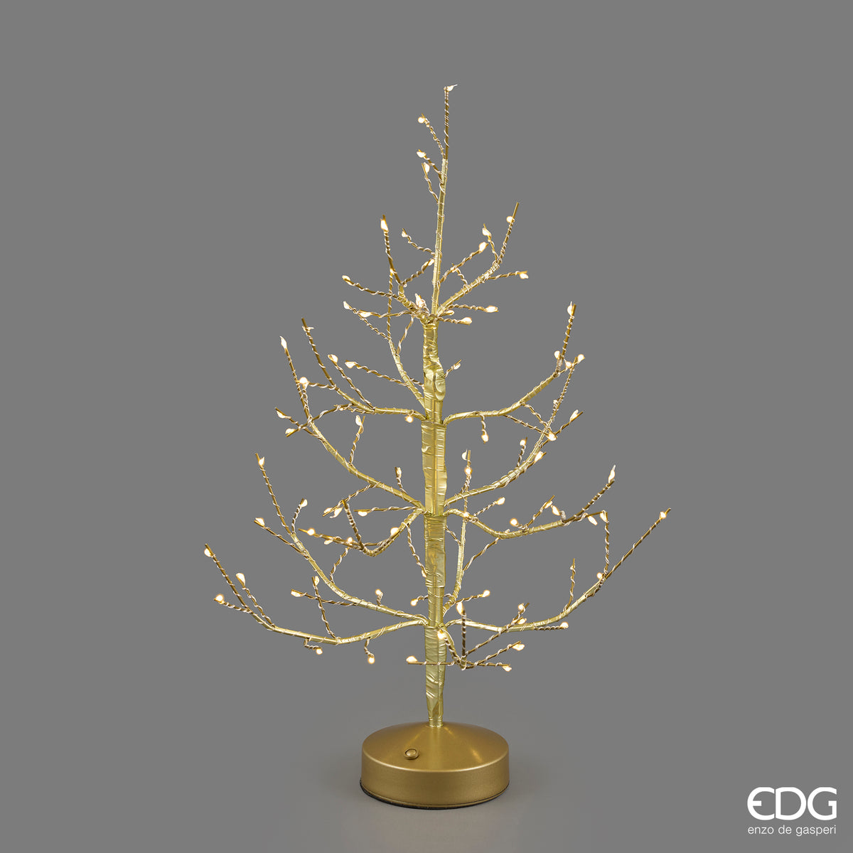 Albero Led Faggio 90Miniled Usb H.45 D.10