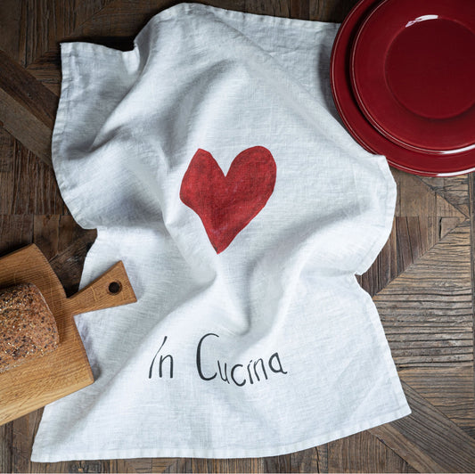 Canovaccio In Cucina