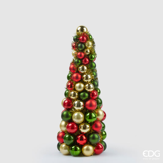 Topiary Pallemix Cono X96 H.50 D.21 C4 2