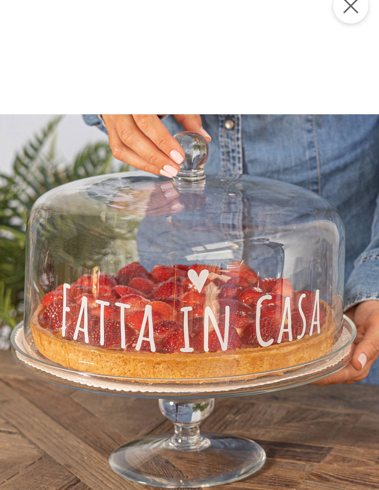 Campana Fatta In Casa