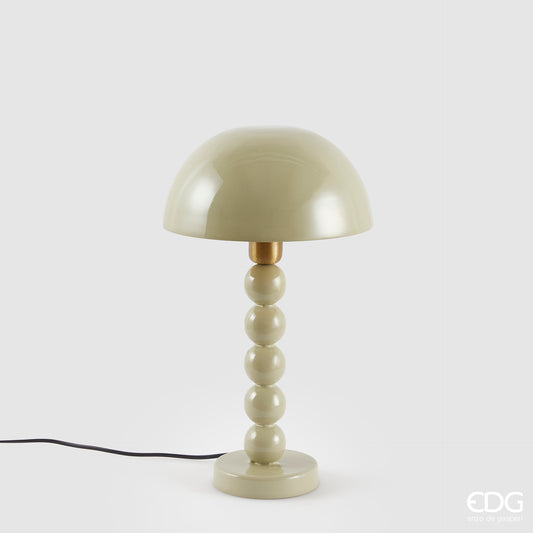 Lampada Da Tavolo Sfere Lamp. E27 Esclusa H.43 D.26 Ip20 C5 1