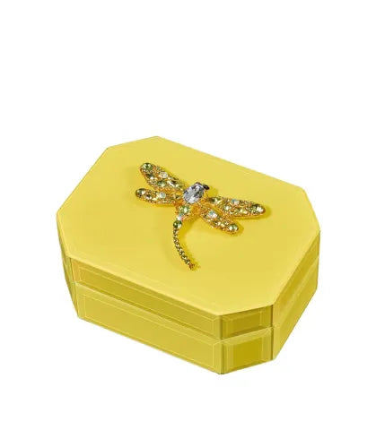Portagioie Giallo
